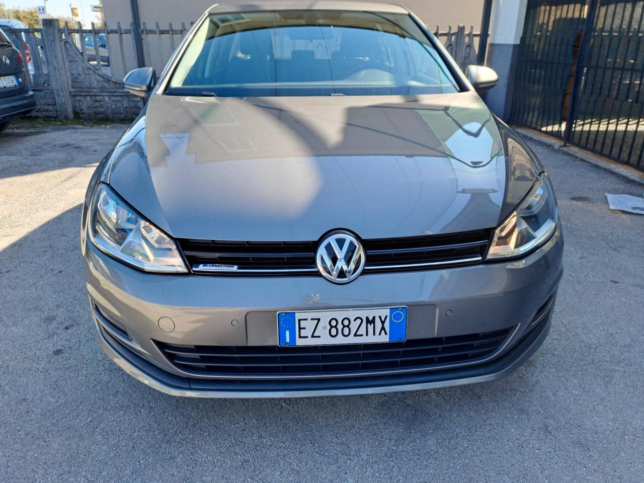 Volkswagen Golf Business 1.6 TDI 5p. Highline BlueMotion Technology
