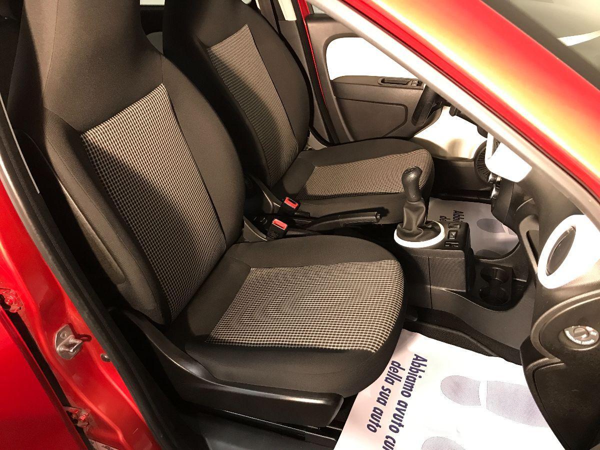 RENAULT Twingo 1.0 70 CV Live