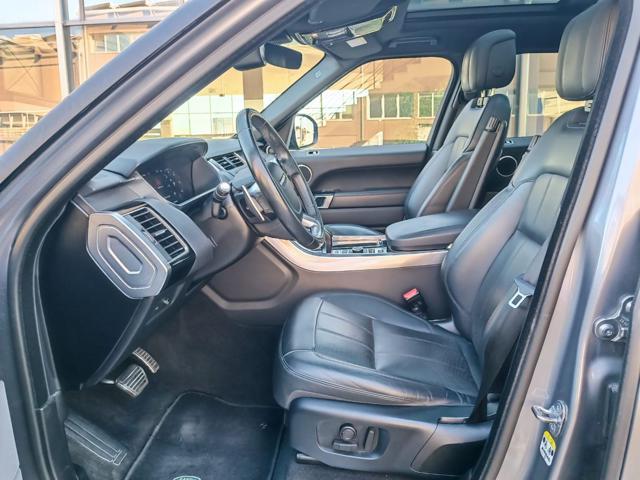 LAND ROVER Range Rover Sport 3.0 SDV6 249 CV HSE Dynamic