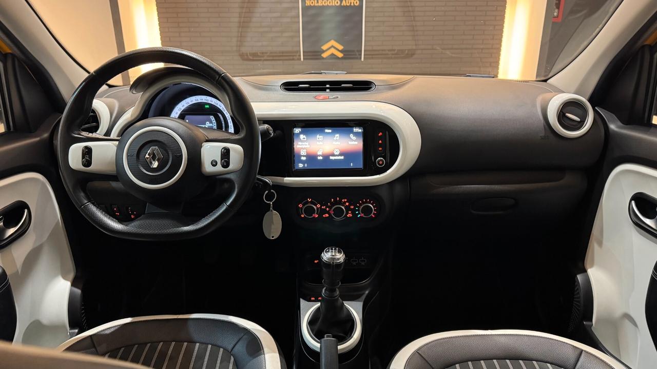 RENAULT TWINGO 0.9B 92CV - 2020