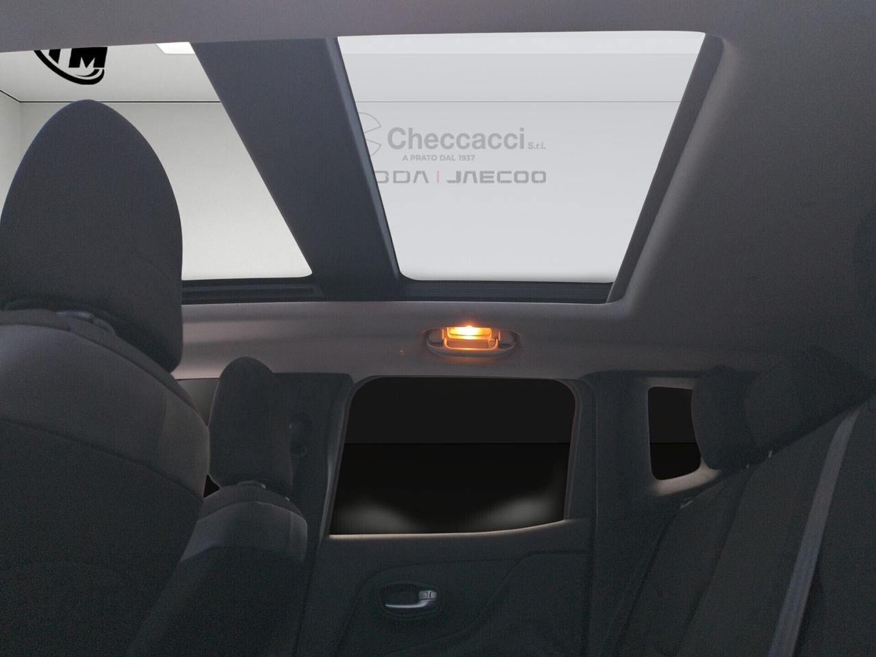 Jeep Renegade 2.0 Mjt 140CV 4WD Active Drive Limited