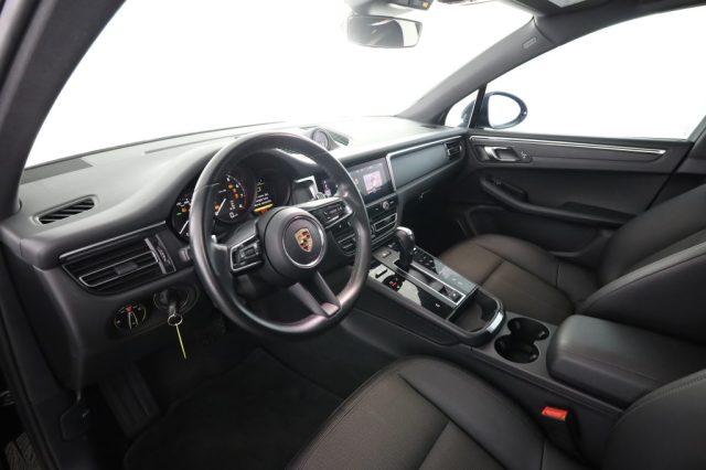PORSCHE Macan Macan 2.0