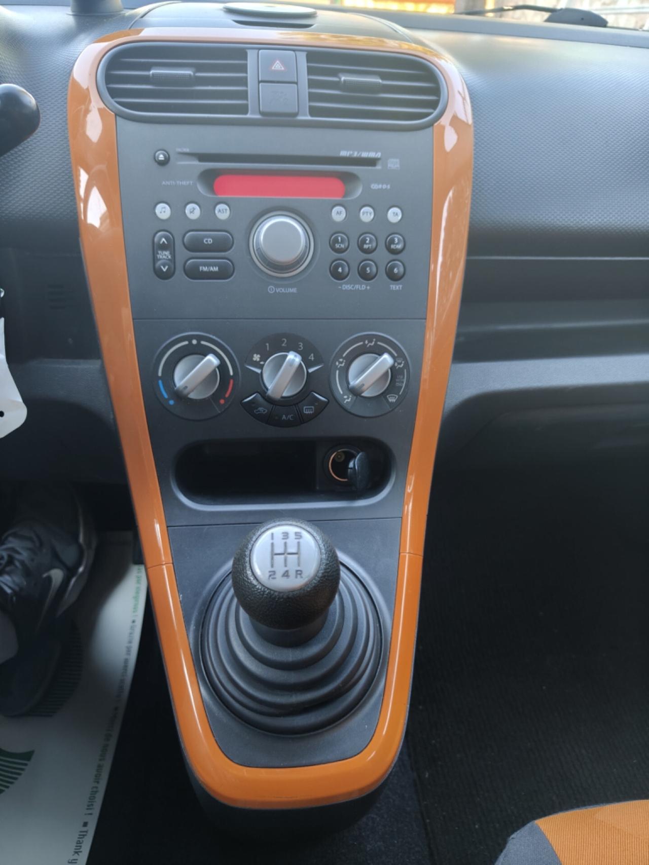 Opel Agila 1.3 CDTI 75CV Enjoy