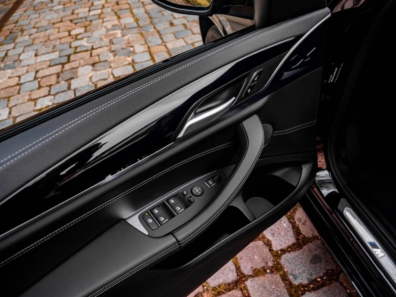 Bmw X4 xDrive20d 48V Msport