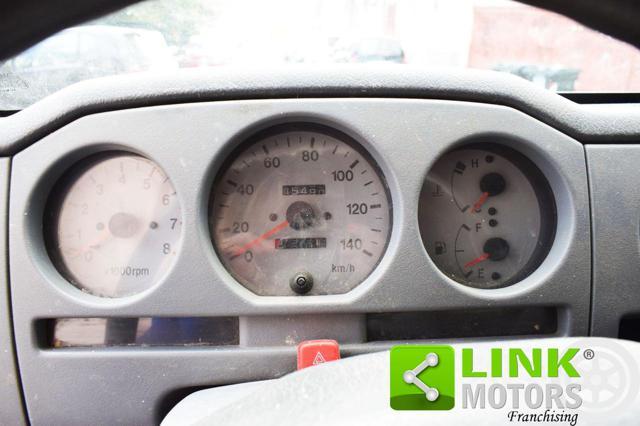 SUZUKI SJ Samurai CABRIO 10 SJ 410