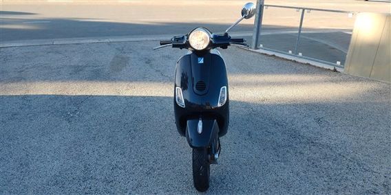 Piaggio LX 50 CC