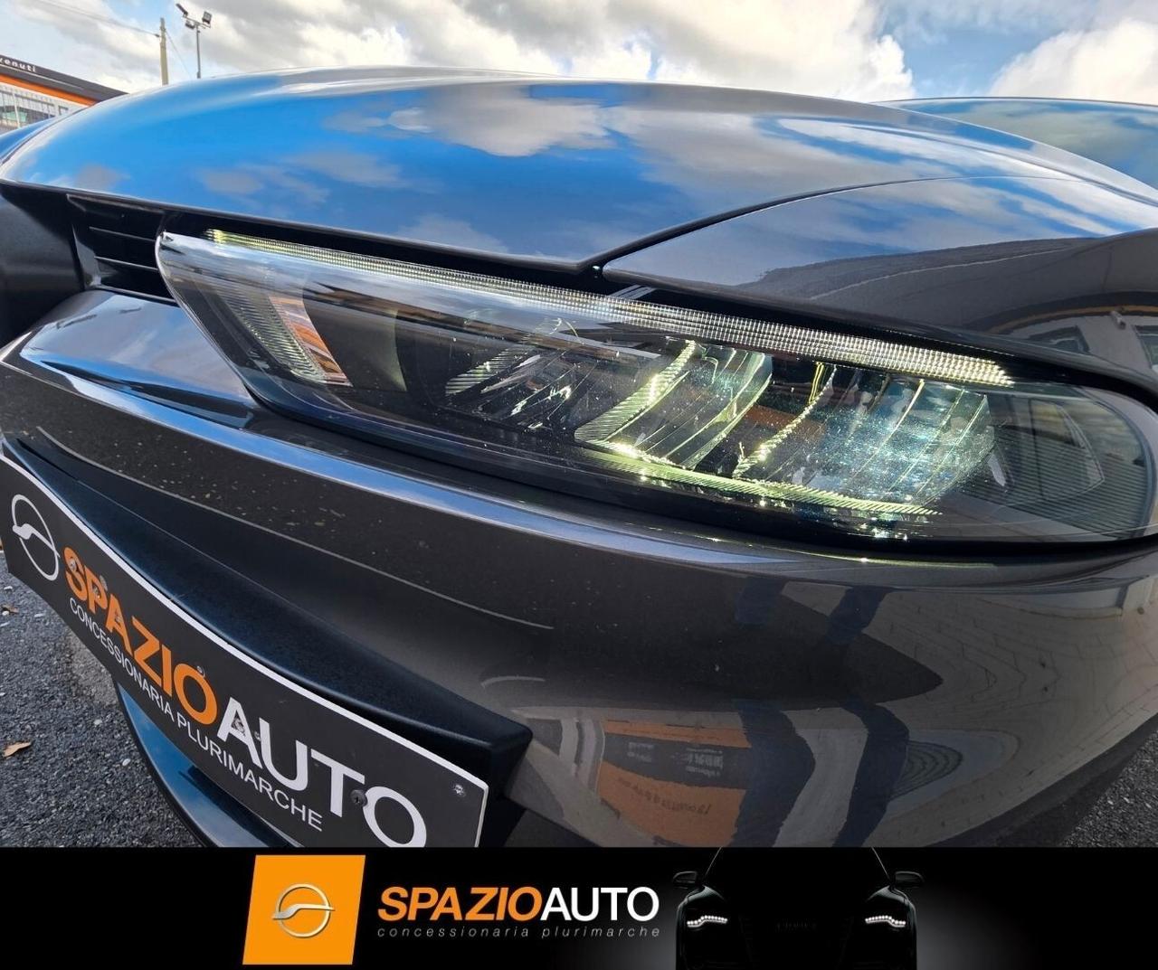 Alfa Romeo Tonale 1.6 diesel 130 CV TCT6 *TURISMO ITALIANO*