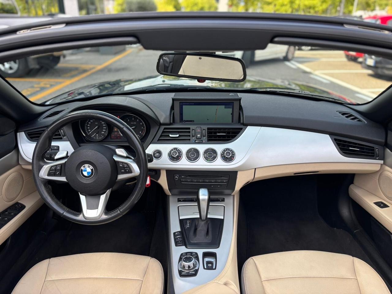 Bmw Z4 sDrive23i*CABRIO*AUTOMATIK