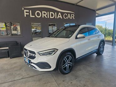 MERCEDES GLA 200D 4MATIC SPORT PLUS