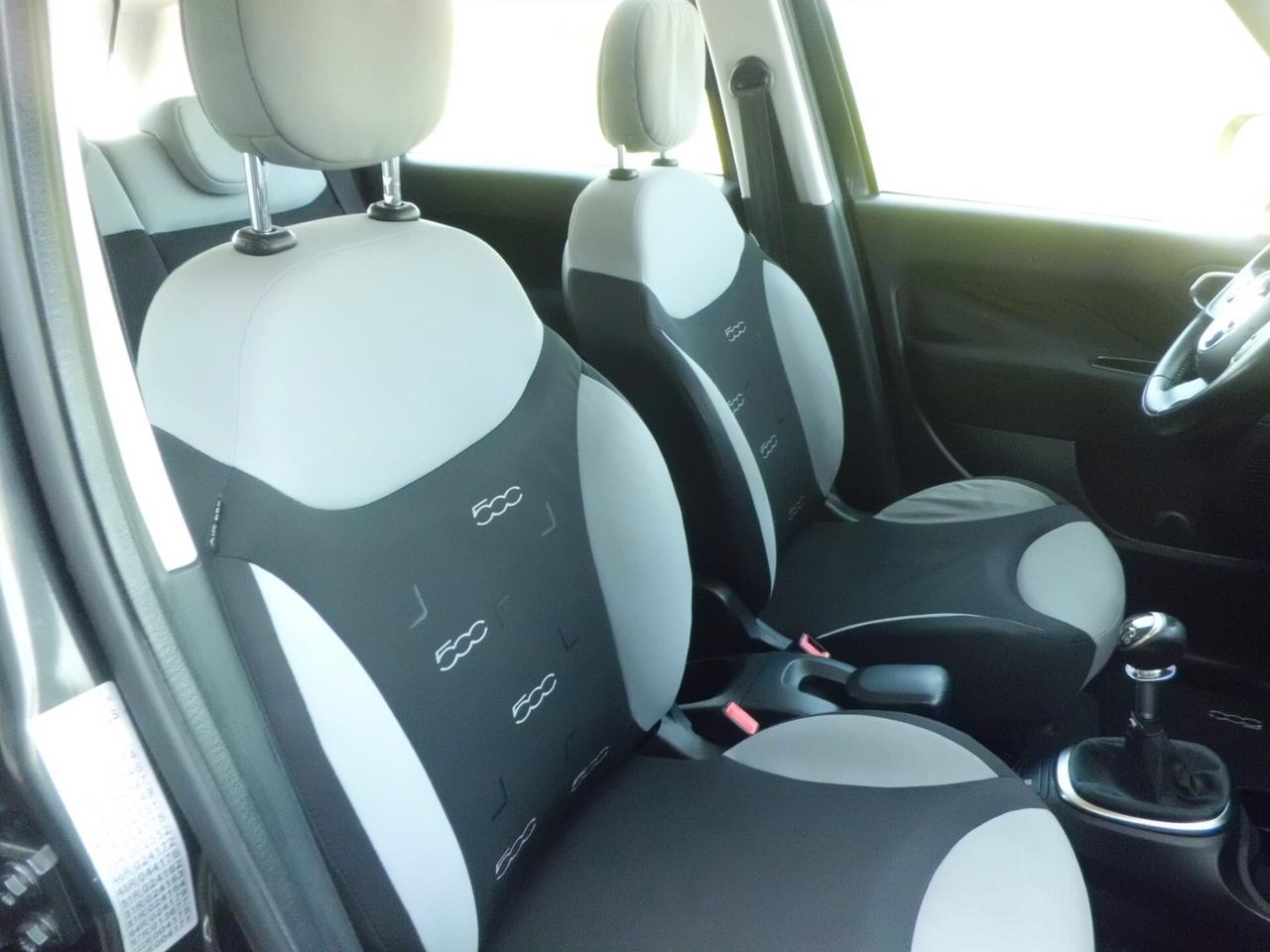 Fiat 500L 1.3 Multijet 95 CV Pop