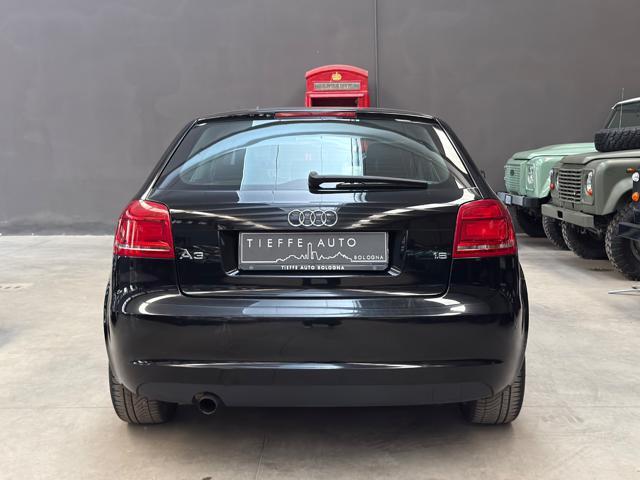 AUDI A3 1.6 Ambition