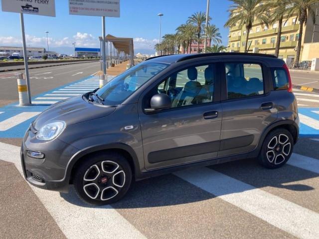 Fiat Panda III 1.0 firefly hybrid City Life s&s 70cv 5p.ti