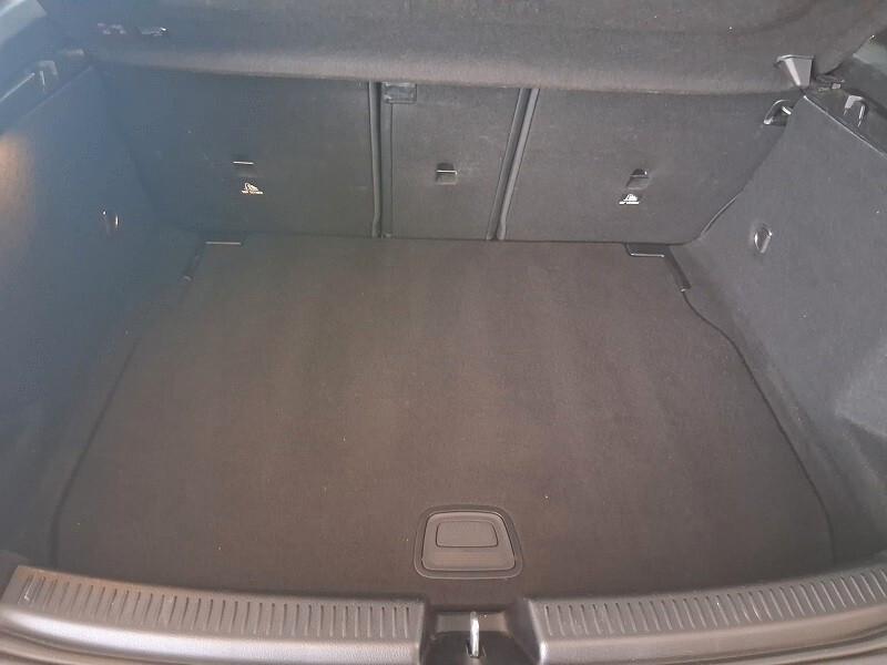 Mercedes-benz A 200 A 200 d Automatic Sport