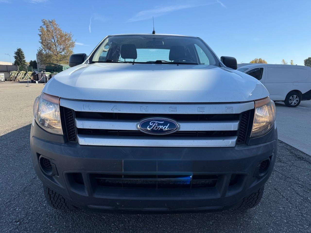 Ford Ranger 2.2 TDCi Super Cab XL 4pt.