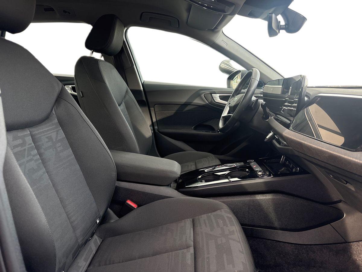 AUDI A5 Avant 2.0 tdi mhev+ Business Advanced 204cv s-tronic