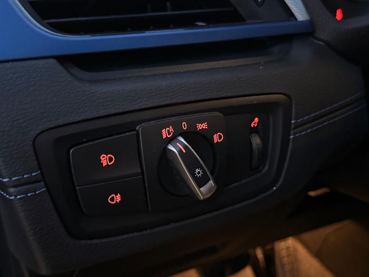 Bmw X2 sDrive18d Msport