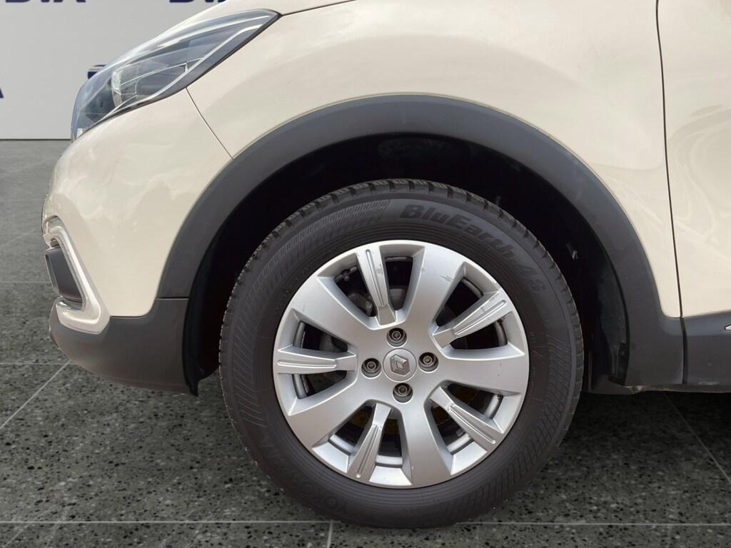 Renault Captur I 2013 0.9 tce 90CV Live