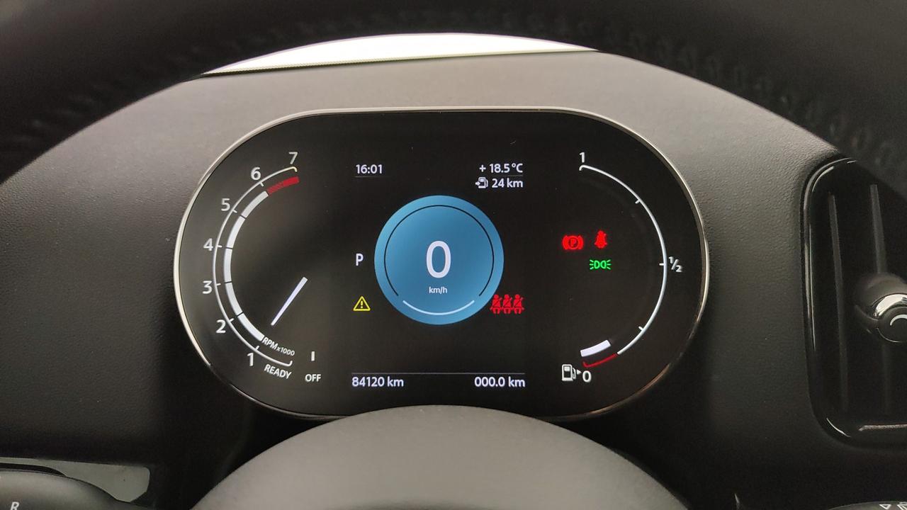 MINI Mini Countryman F60 2020 - Mini Countryman 2.0 Cooper S Classic all4 auto