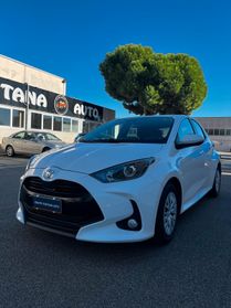 Toyota Yaris 1.0 5 porte Active OK NEOPATENTATI