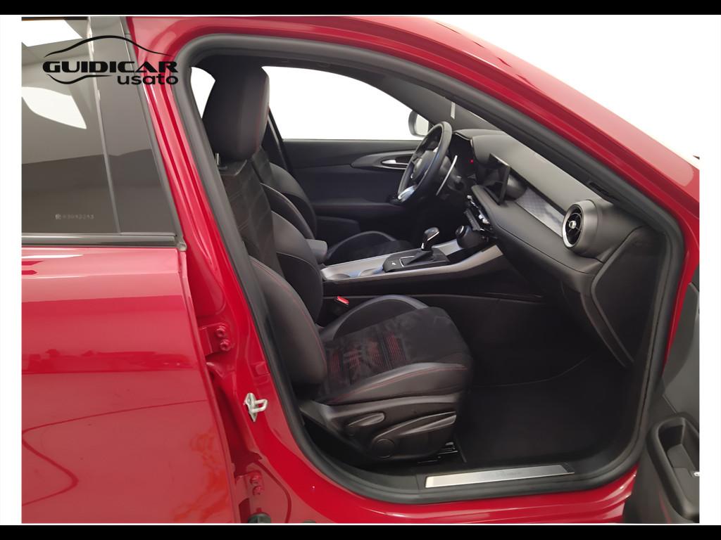 ALFA ROMEO Tonale - Tonale 1.5 hybrid Veloce 160cv tct7