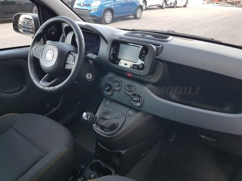 FIAT Panda 1.0 70cv Hybrid Panda