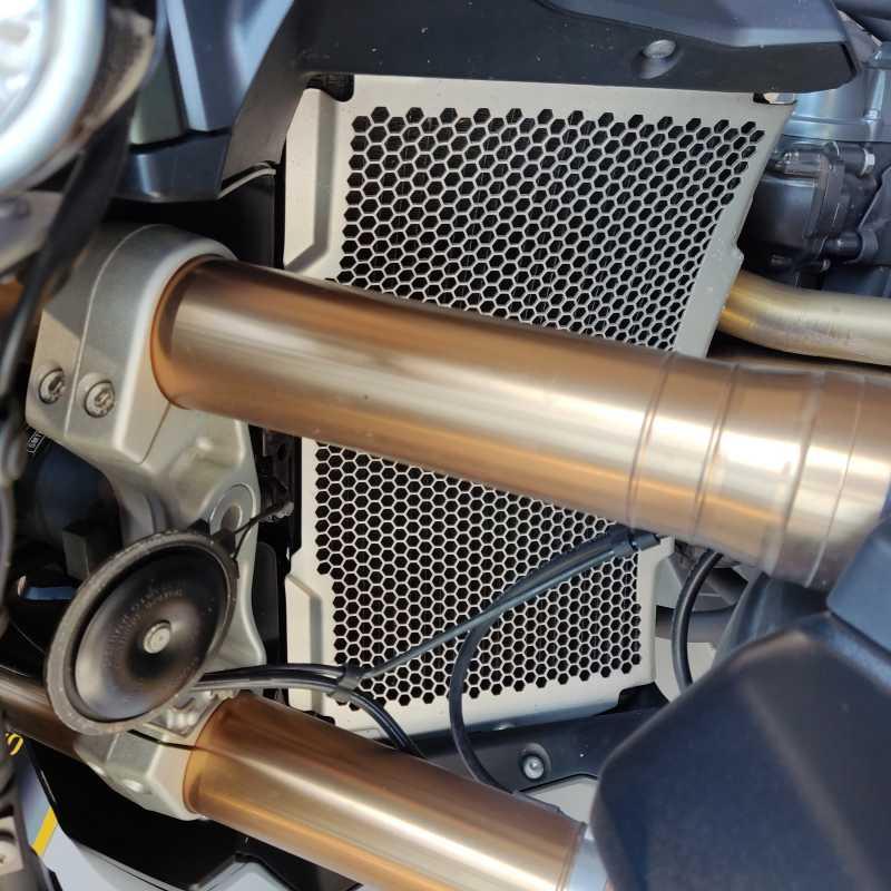 Triumph Tiger Explorer XC 1215 ABS - 2015