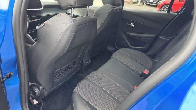 PEUGEOT 208 BlueHDi 100 S5 porte S&S GT PERMUTE UNICOPR. NEOPA