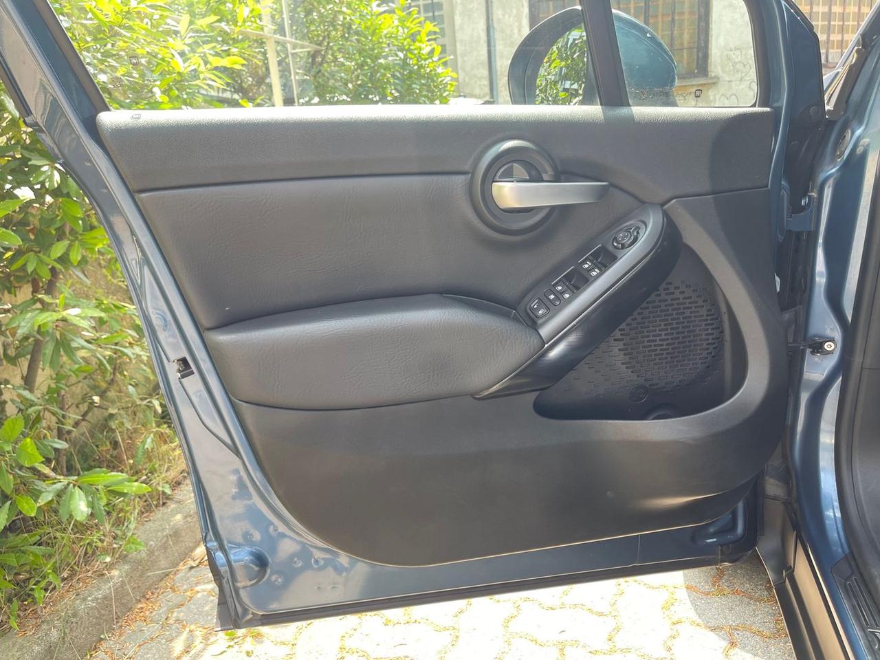 Fiat 500X Cross 1.0 #5731