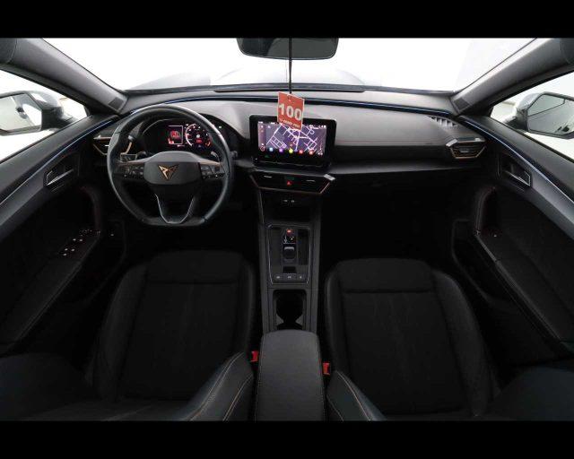 CUPRA Formentor 1.5 TSI DSG