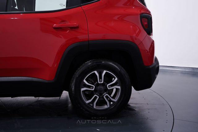 JEEP Renegade 1.6 Mjt DDCT 120 CV Business