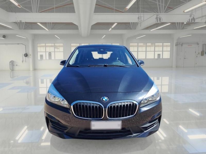 BMW 216 ACTIVE TOURER Business