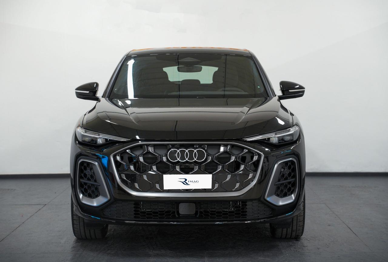 Audi Q5 SPB 40 TDI quattro S tronic line