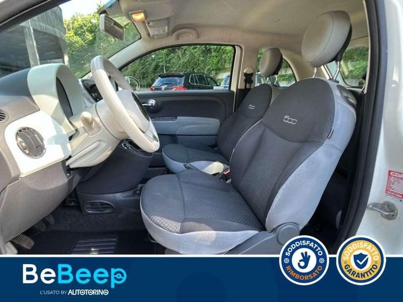 FIAT 500 1.2 LOUNGE 69CV