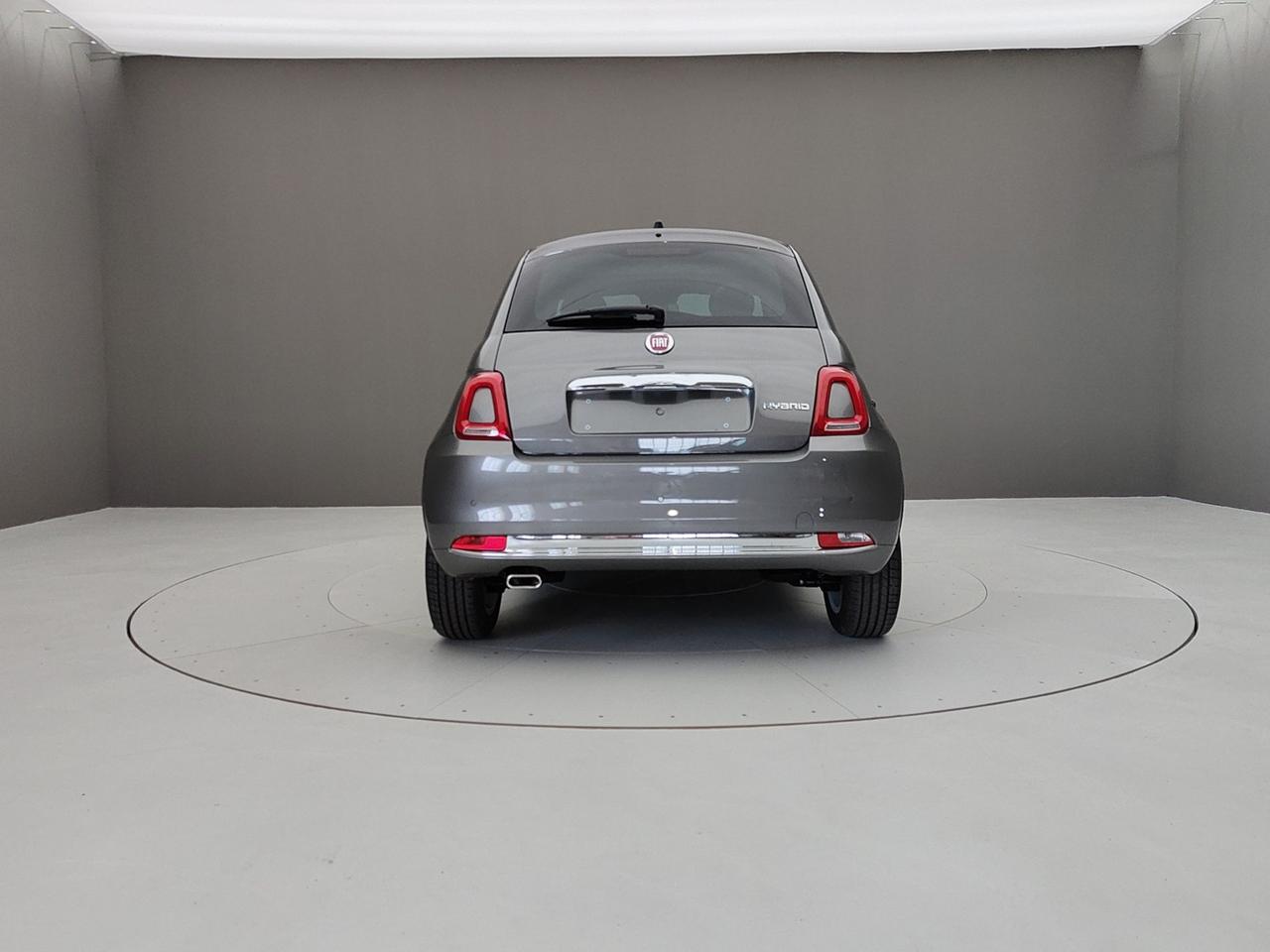 FIAT 500 III 2015 1.0 70CV HYBRID DOLCEVITA