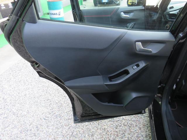 FORD Puma 1.0 EcoBoost 125 CV S&S aut. ST-Line