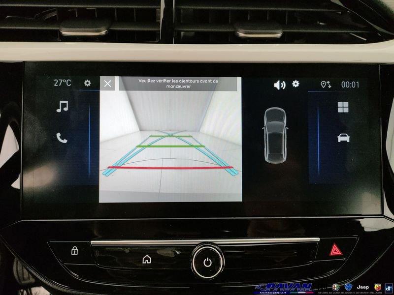 Opel Corsa 1.2T 100cv GS