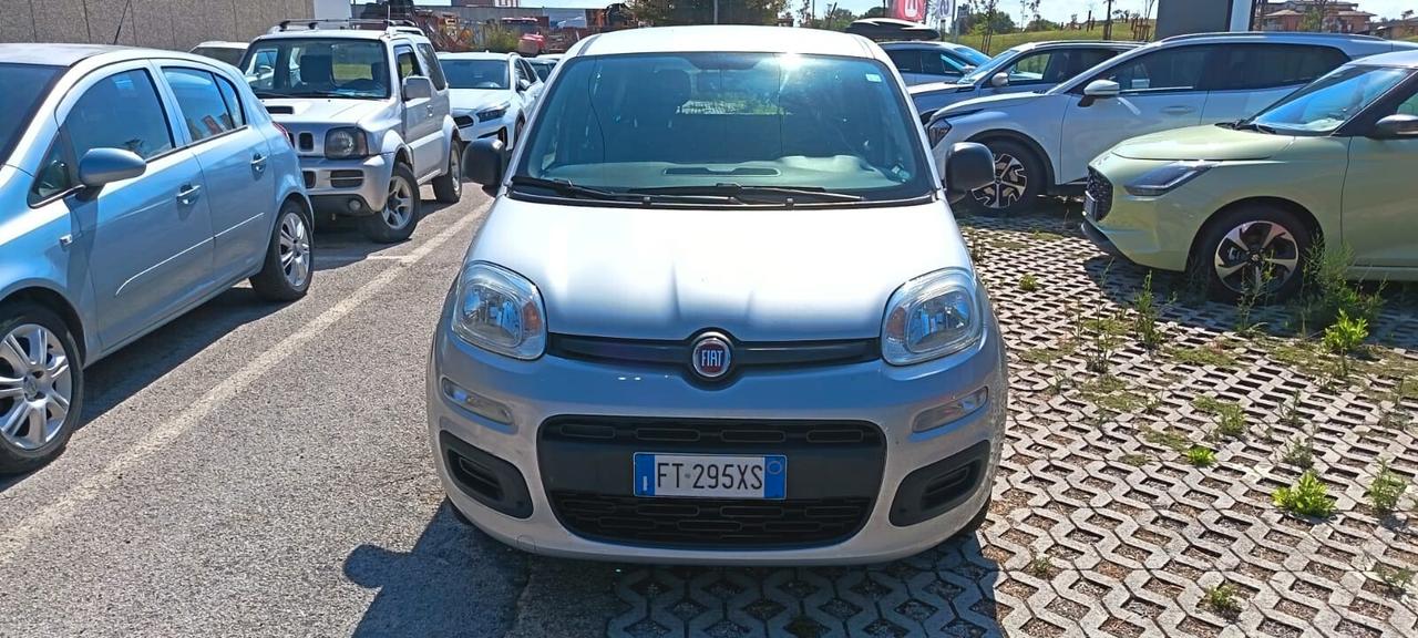 Fiat Panda 1.2 EasyPower Easy GPL