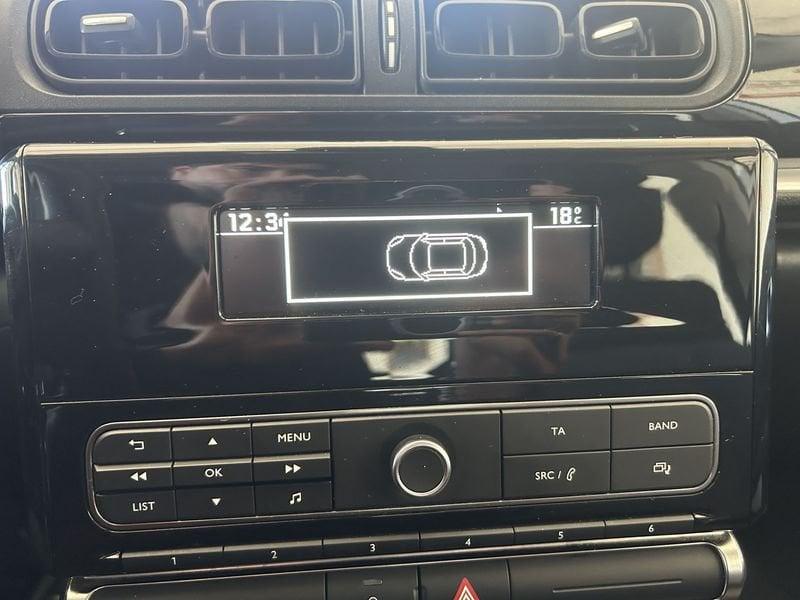 Citroën C3 C3 PureTech 82 S&S Feel