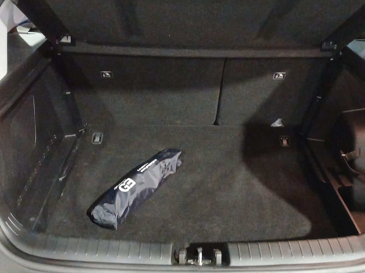 Hyundai Bayon 1.0 T-GDI Hybrid 48V iMT XLine