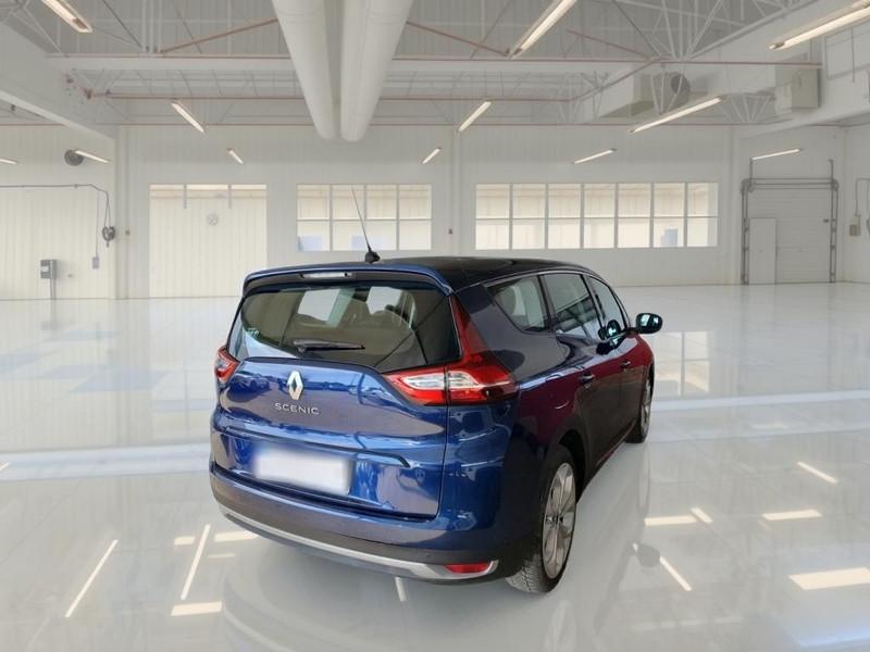 RENAULT SCENIC 1.7 DCI 110KW BLUE BUSINESS EDC MONOVOLUME