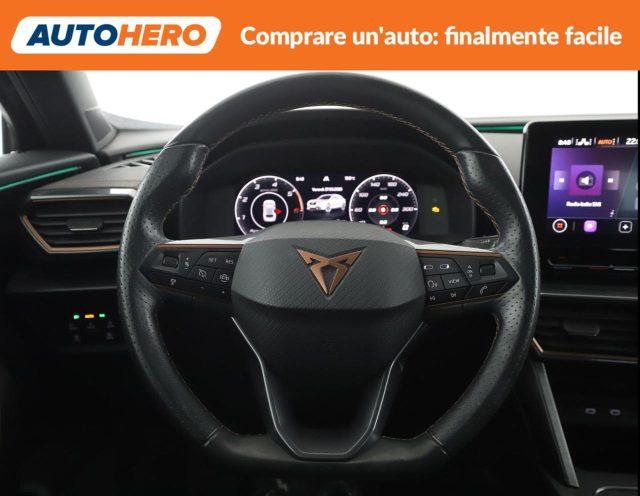 CUPRA Formentor 2.0 TDI