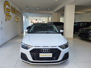 AUDI A1 SPB 25 TFSI S tronic Admired Advanced DA ?229,00 M