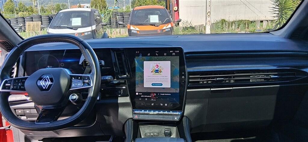 Renault Austral 1.2 E-Tech full hybrid Iconic Esprit Alpine