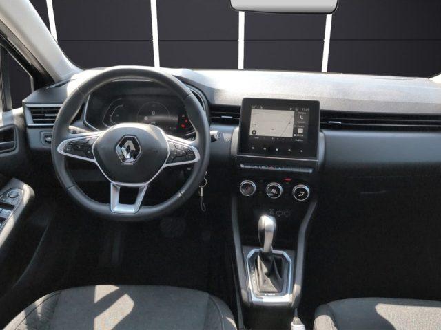 RENAULT Clio Full Hybrid E-Tech 140 CV 5 porte Zen