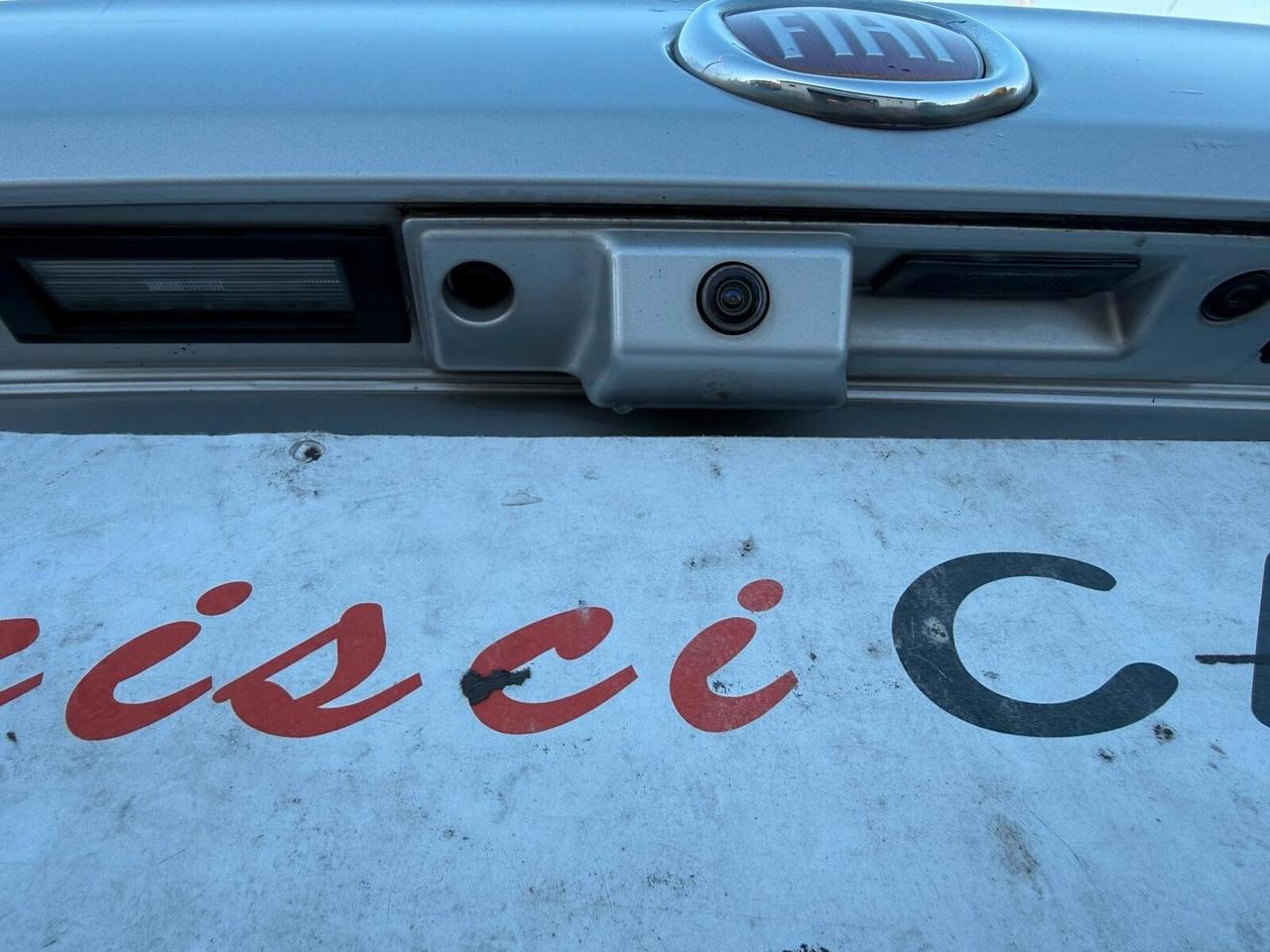 Fiat Tipo 1.6 Mjt Automatica Lounge