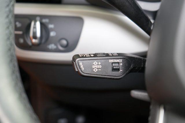 AUDI A4 allroad 40 TDI 204 CV S tronic Business Ufficiale Italiana
