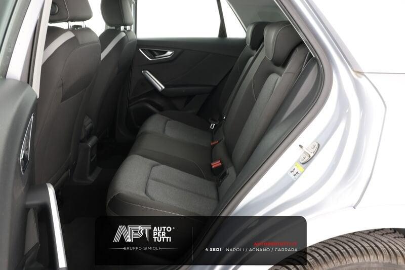 Audi Q2 Q2 1.6 tdi Business