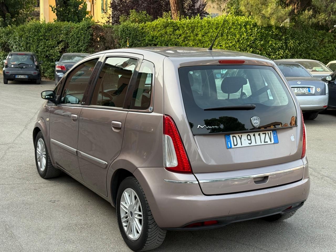 Lancia MUSA 1.4 16V Platino