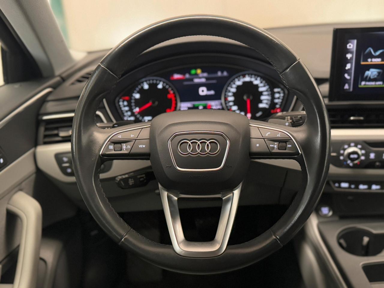 Audi A4 Avant 35 TFSI S tronic Business