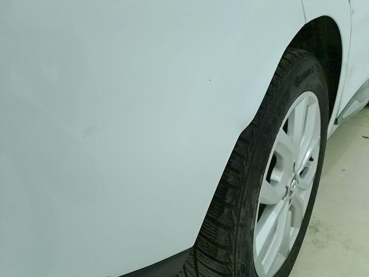 Renault Clio Duel BR581545 1.5 Diesel 75CV